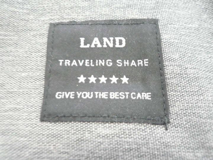 【激安古着】　LAND　バックパック/リュック　バッグ