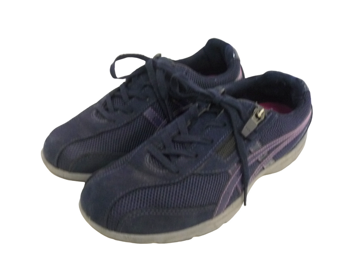 【小物/雑貨】　asics アシックス　スニーカー　シューズ