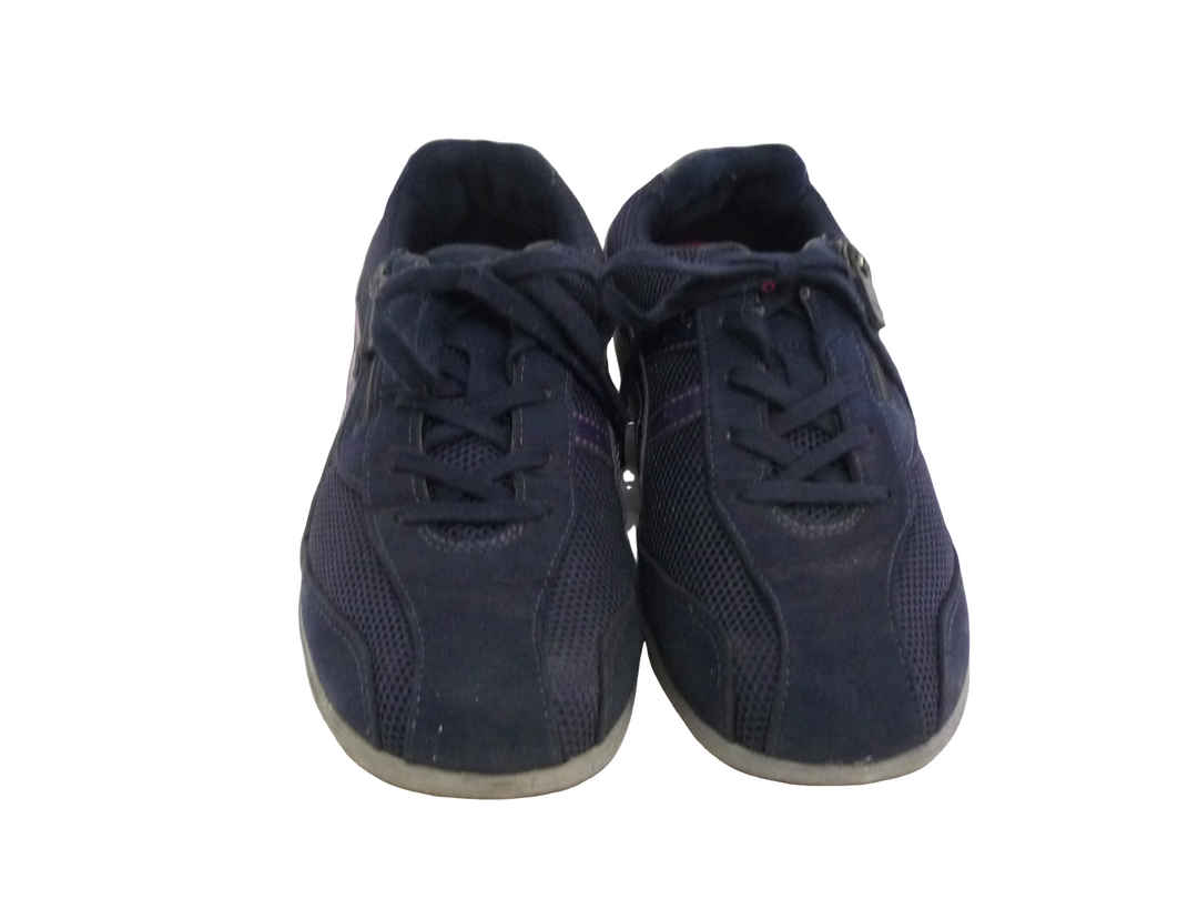【小物/雑貨】　asics アシックス　スニーカー　シューズ