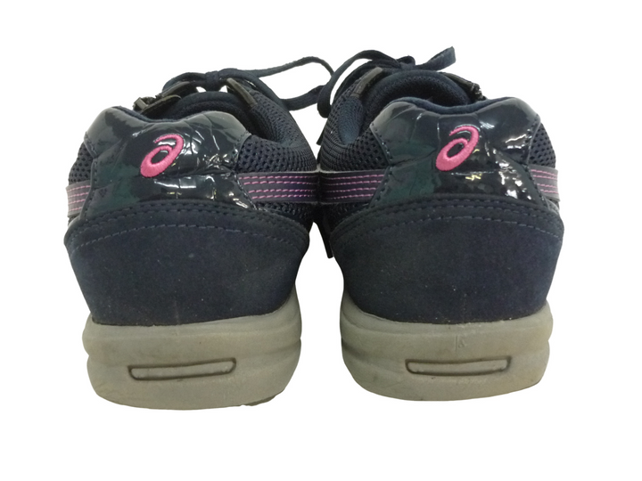【小物/雑貨】　asics アシックス　スニーカー　シューズ