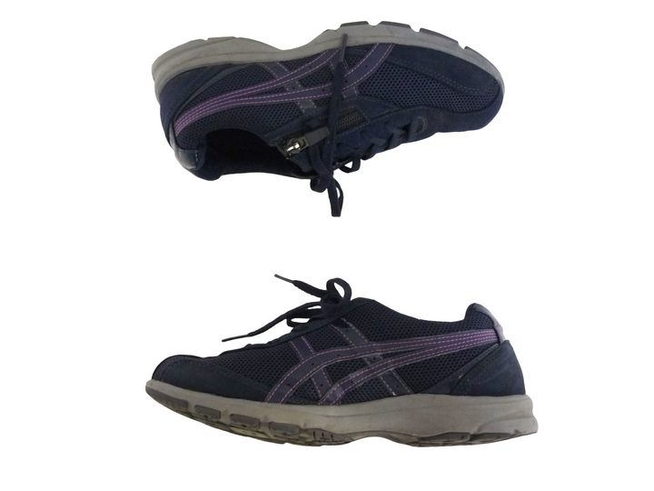 【小物/雑貨】　asics アシックス　スニーカー　シューズ