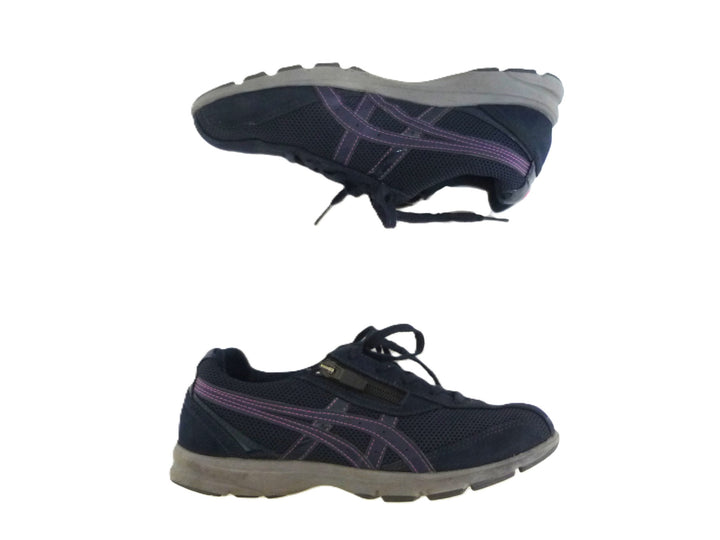 【小物/雑貨】　asics アシックス　スニーカー　シューズ