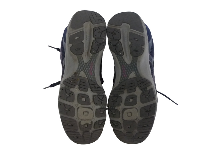 【小物/雑貨】　asics アシックス　スニーカー　シューズ