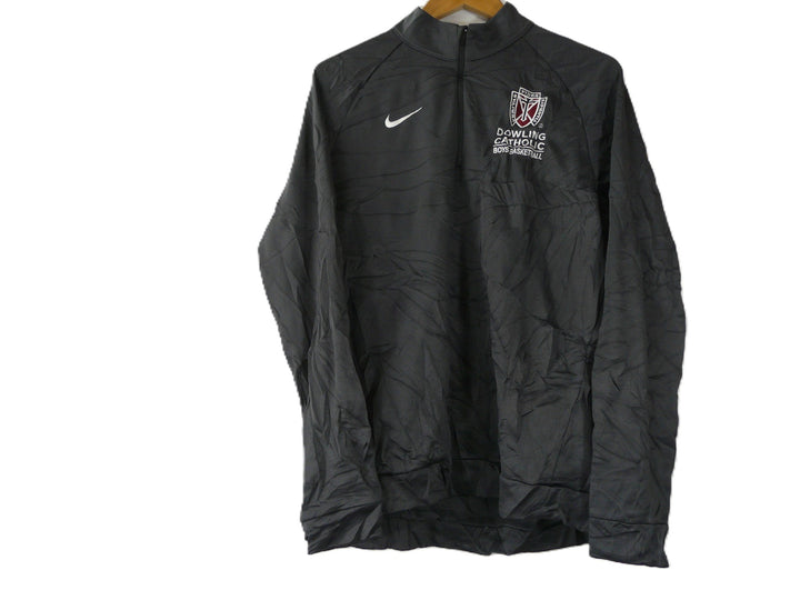 【激安古着】 NIKE ナイキ　長袖ジャージorスポーツウェア　トップス