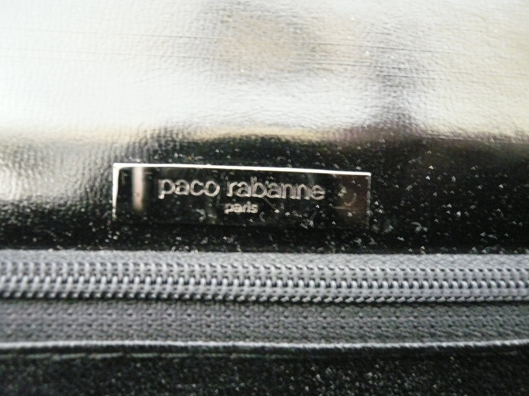 【激安古着】　paco rabanne パコ・ラバンヌ　ハンドバッグ/クラッチバッグ　バッグ