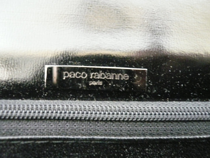 【激安古着】　paco rabanne パコ・ラバンヌ　ハンドバッグ/クラッチバッグ　バッグ