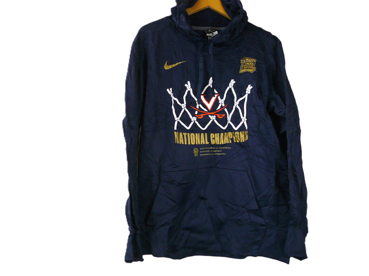 【激安古着】 NIKE ナイキ　パーカー　トップス