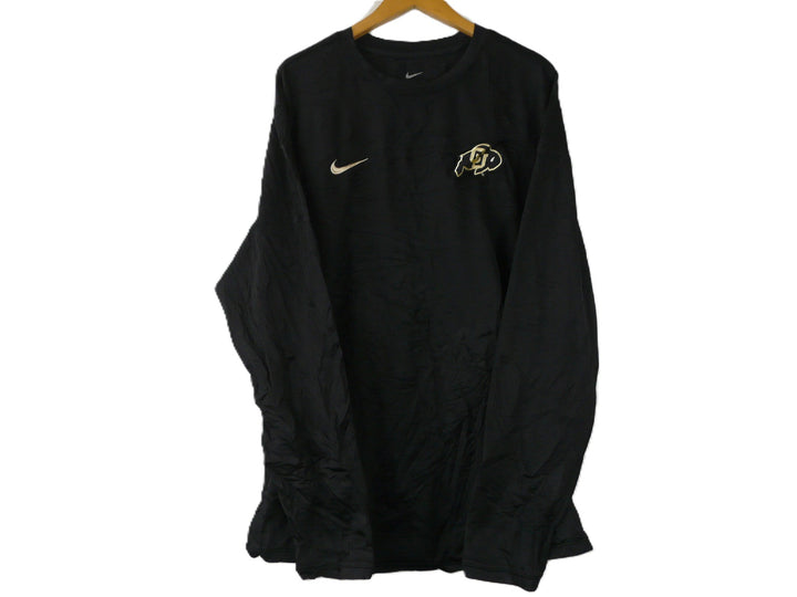 【激安古着】 NIKE ナイキ　長袖ジャージorスポーツウェア　トップス