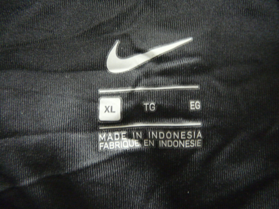 【激安古着】 NIKE ナイキ　長袖ジャージorスポーツウェア　トップス