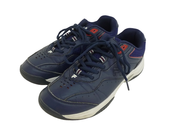 【小物/雑貨】　FILA　スニーカー　シューズ