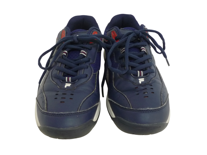 【小物/雑貨】　FILA　スニーカー　シューズ