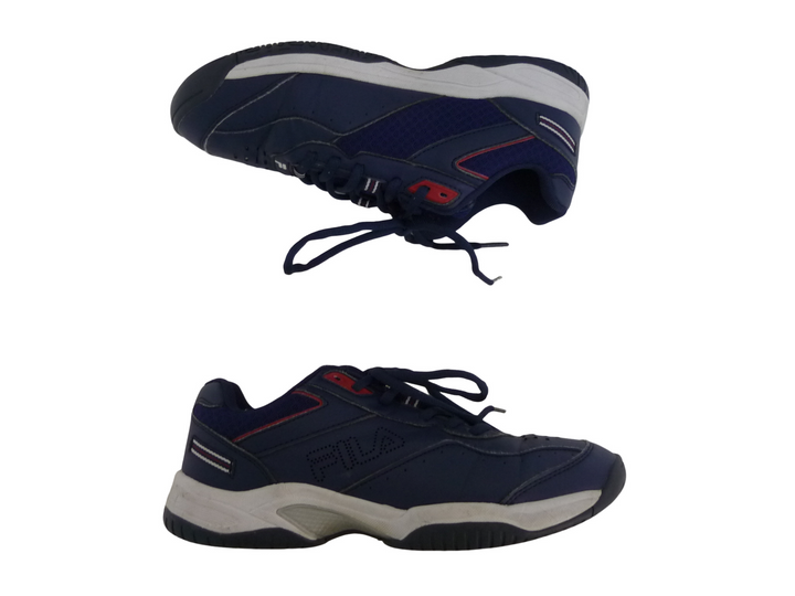 【小物/雑貨】　FILA　スニーカー　シューズ