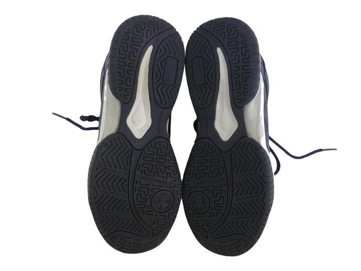 【小物/雑貨】　FILA　スニーカー　シューズ