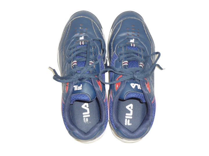 【小物/雑貨】　FILA　スニーカー　シューズ