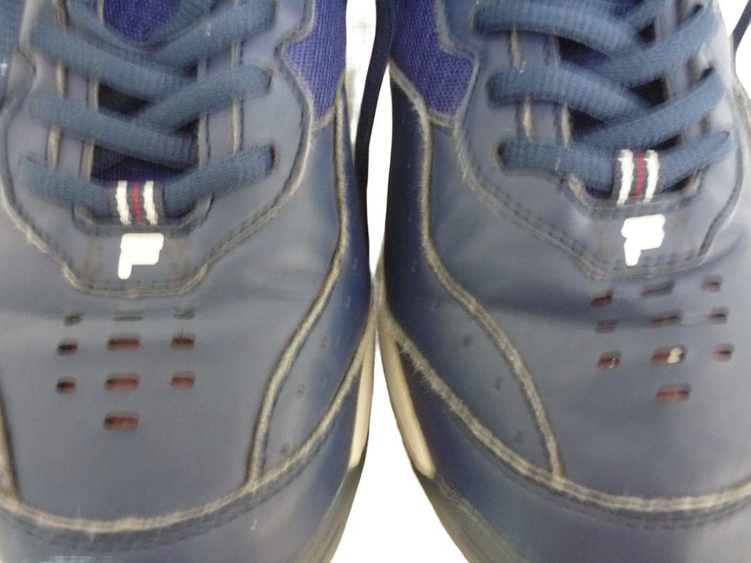 【小物/雑貨】　FILA　スニーカー　シューズ
