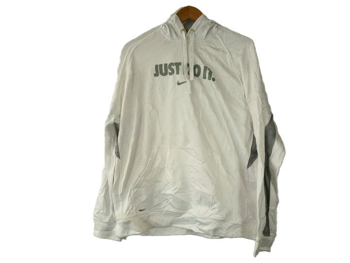 【激安古着】 NIKE ナイキ　パーカー　トップス