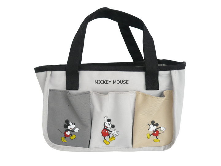 【小物/雑貨】DISNEY ディズニー　ハンドバッグ/クラッチバッグ　バッグ