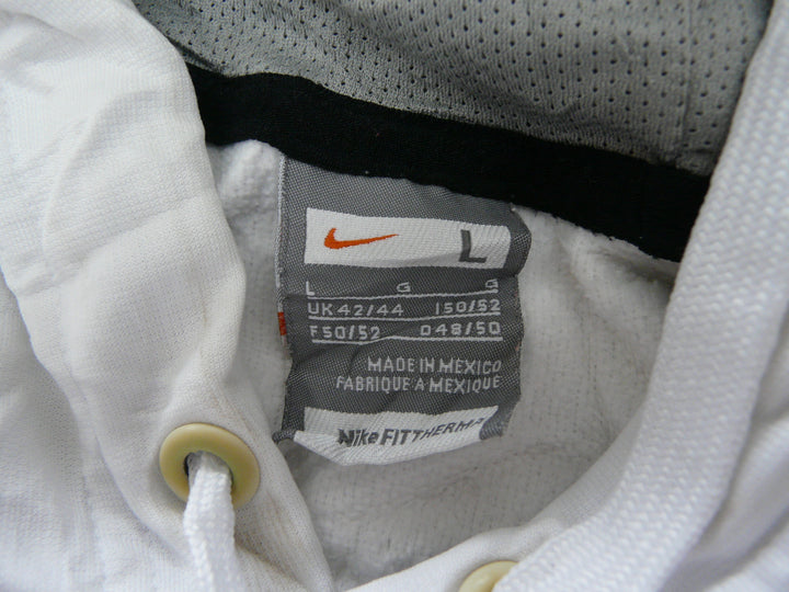 【激安古着】 NIKE ナイキ　パーカー　トップス