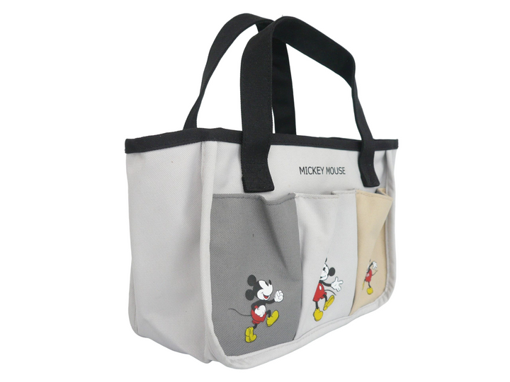 【小物/雑貨】DISNEY ディズニー　ハンドバッグ/クラッチバッグ　バッグ