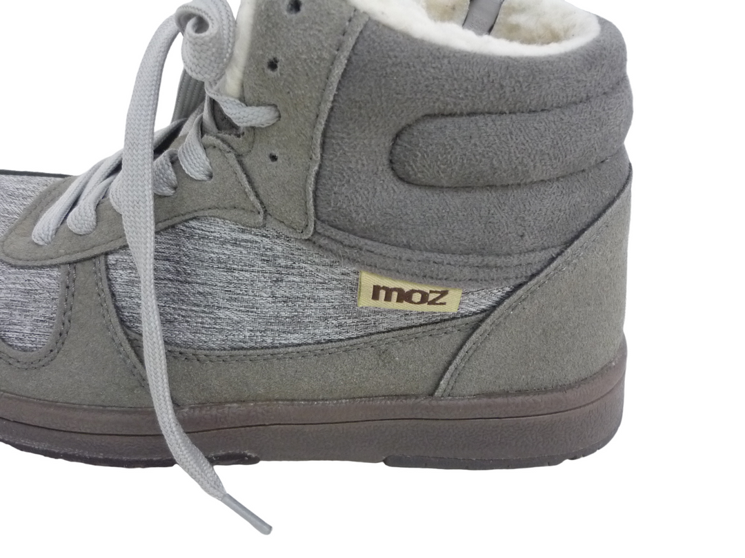 【小物/雑貨】　moz　スニーカー　シューズ