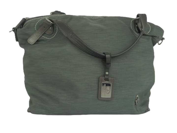 【小物/雑貨】　PELLE BORSA ペレボルサ　トートバッグ　バッグ