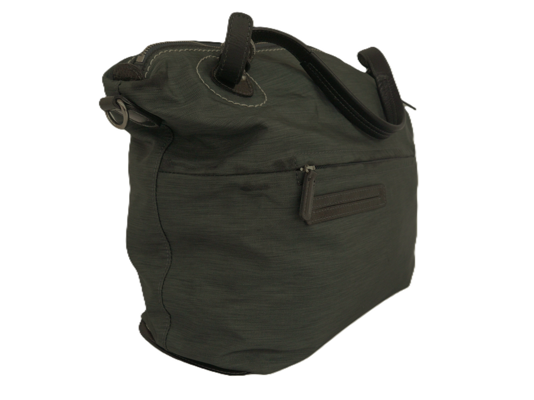 【小物/雑貨】　PELLE BORSA ペレボルサ　トートバッグ　バッグ