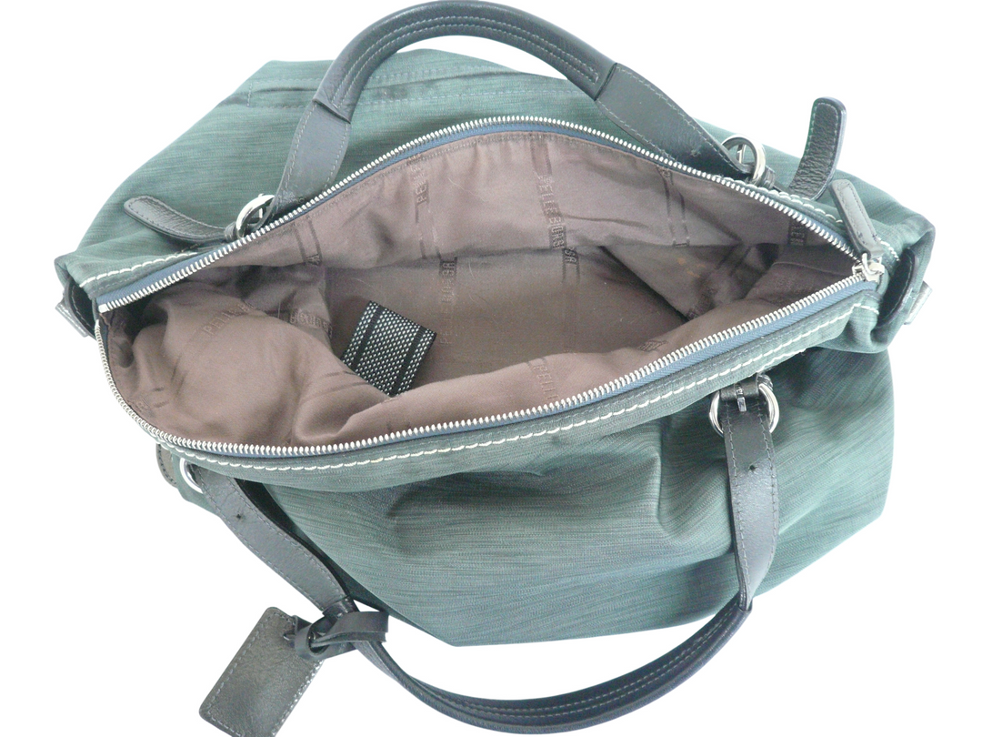 【小物/雑貨】　PELLE BORSA ペレボルサ　トートバッグ　バッグ