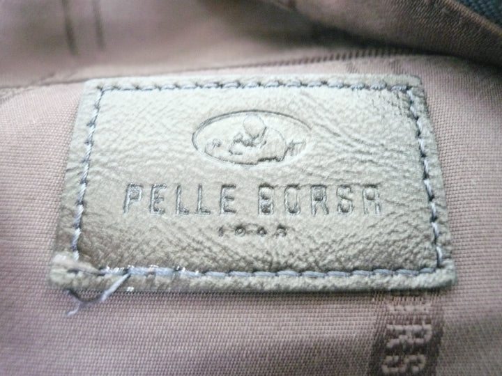 【小物/雑貨】　PELLE BORSA ペレボルサ　トートバッグ　バッグ