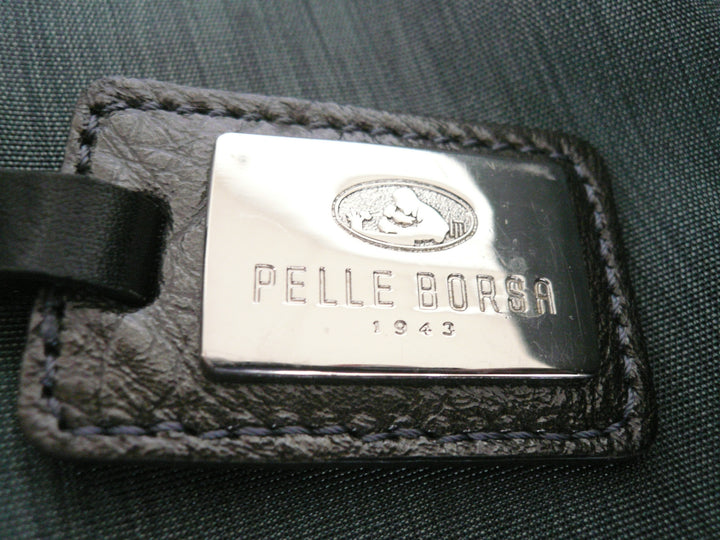 【小物/雑貨】　PELLE BORSA ペレボルサ　トートバッグ　バッグ