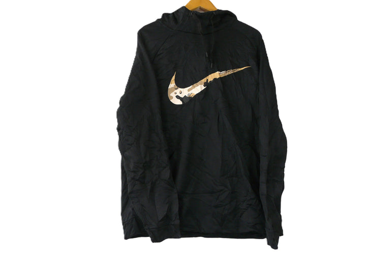 【激安古着】 NIKE ナイキ　パーカー　トップス