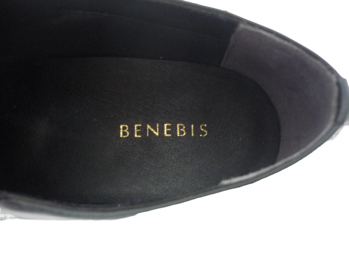 【小物/雑貨】　BENEBIS　ブーツ ショート/ミディアム　シューズ
