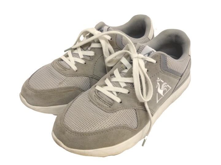 【小物/雑貨】　le ccoq sportif　スニーカー　シューズ