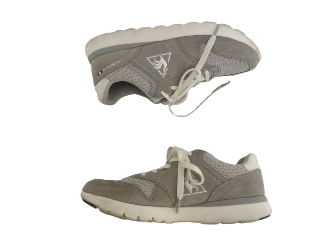 【小物/雑貨】　le ccoq sportif　スニーカー　シューズ