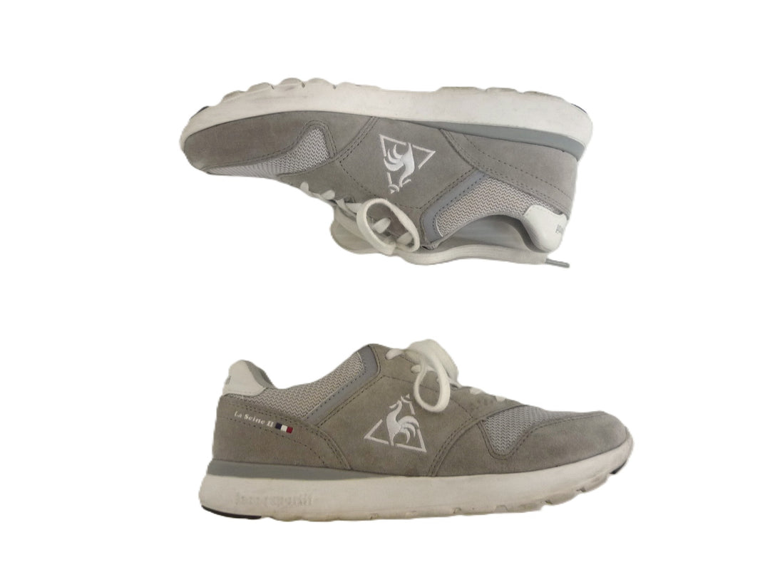 【小物/雑貨】　le ccoq sportif　スニーカー　シューズ
