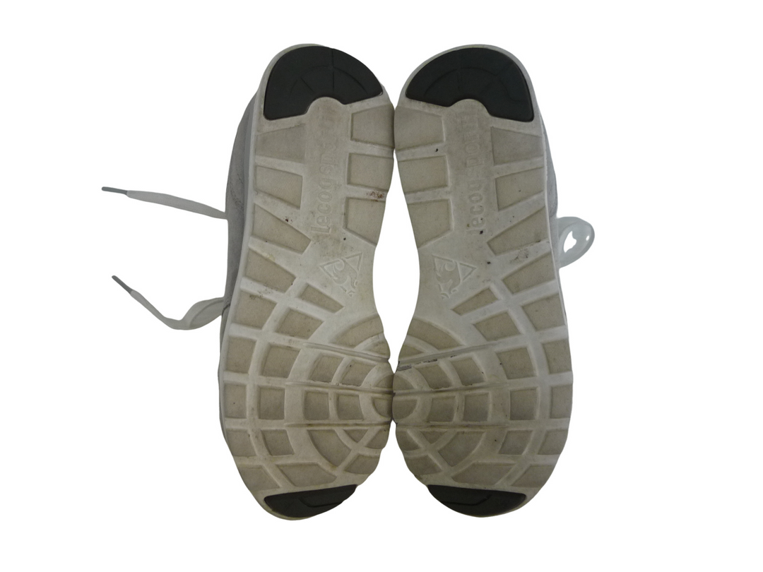 【小物/雑貨】　le ccoq sportif　スニーカー　シューズ