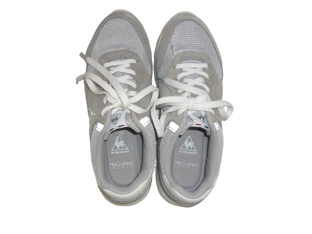 【小物/雑貨】　le ccoq sportif　スニーカー　シューズ