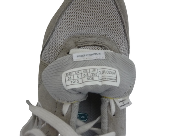 【小物/雑貨】　le ccoq sportif　スニーカー　シューズ