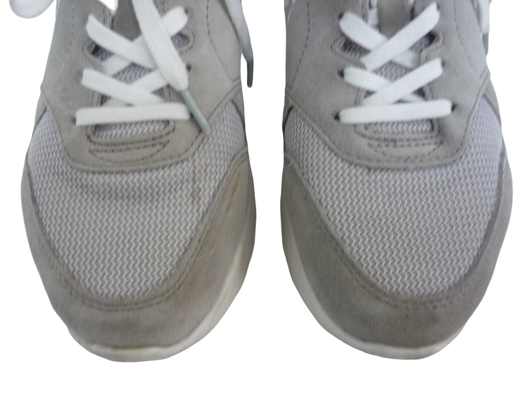 【小物/雑貨】　le ccoq sportif　スニーカー　シューズ