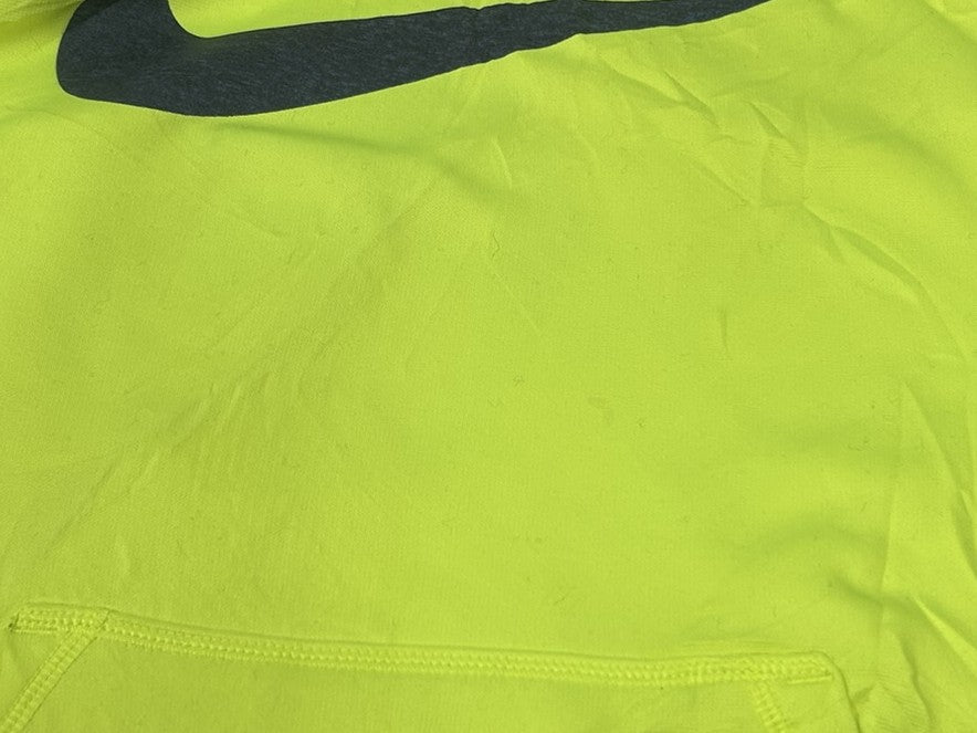 【激安古着】 NIKE ナイキ　パーカー　トップス