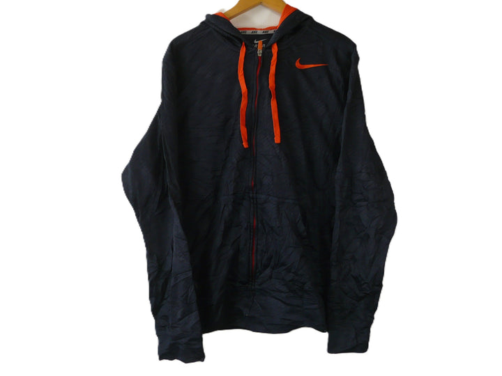 【激安古着】 NIKE ナイキ　パーカー　アウター