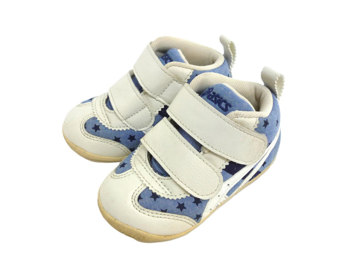 【小物/雑貨】　asics アシックス　スニーカー　シューズ