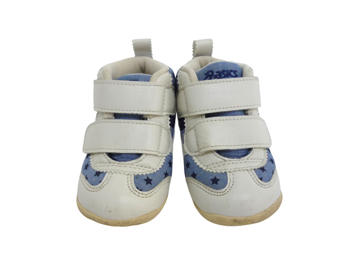 【小物/雑貨】　asics アシックス　スニーカー　シューズ