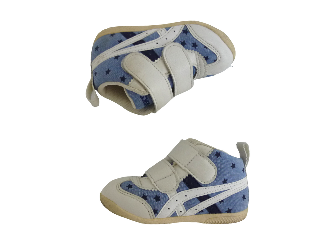 【小物/雑貨】　asics アシックス　スニーカー　シューズ