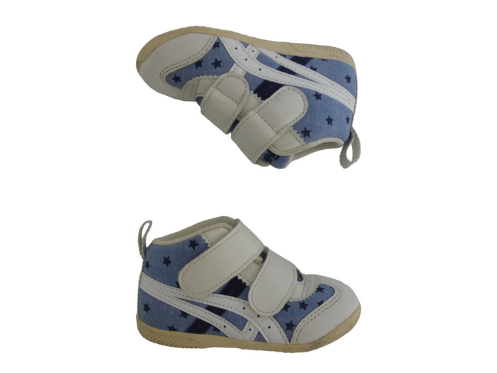 【小物/雑貨】　asics アシックス　スニーカー　シューズ