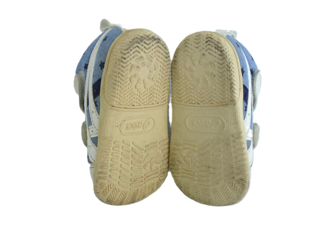 【小物/雑貨】　asics アシックス　スニーカー　シューズ