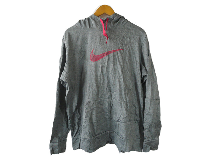 【激安古着】 NIKE ナイキ　パーカー　トップス