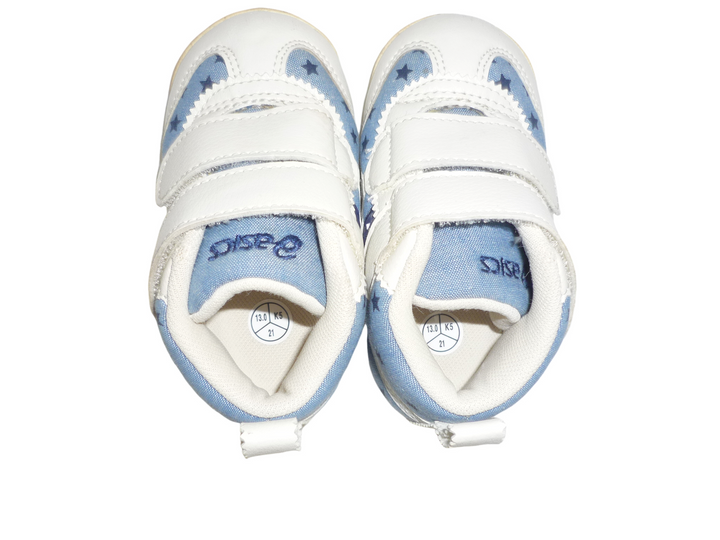 【小物/雑貨】　asics アシックス　スニーカー　シューズ