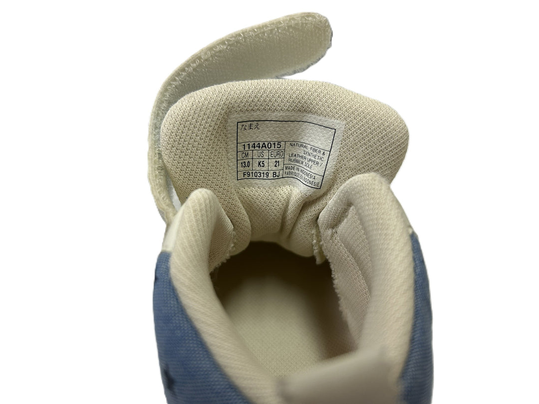 【小物/雑貨】　asics アシックス　スニーカー　シューズ