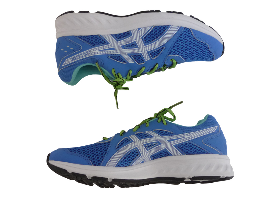 【小物/雑貨】　asics アシックス　スニーカー　シューズ