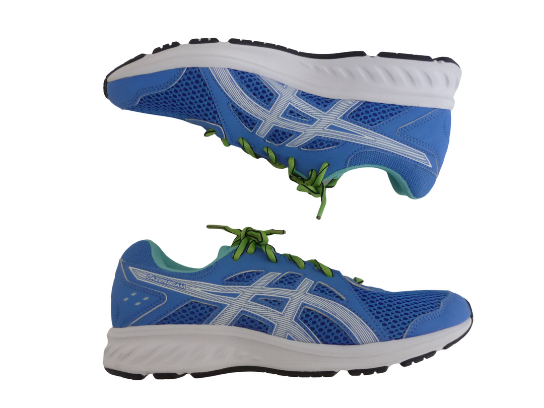 【小物/雑貨】　asics アシックス　スニーカー　シューズ